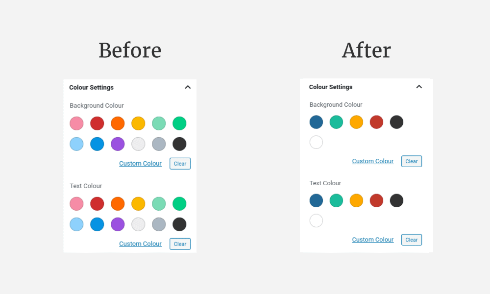 gutenberg-colour-palette