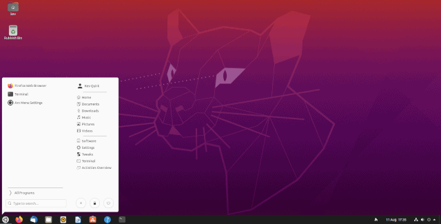ubuntu-like-windows-10