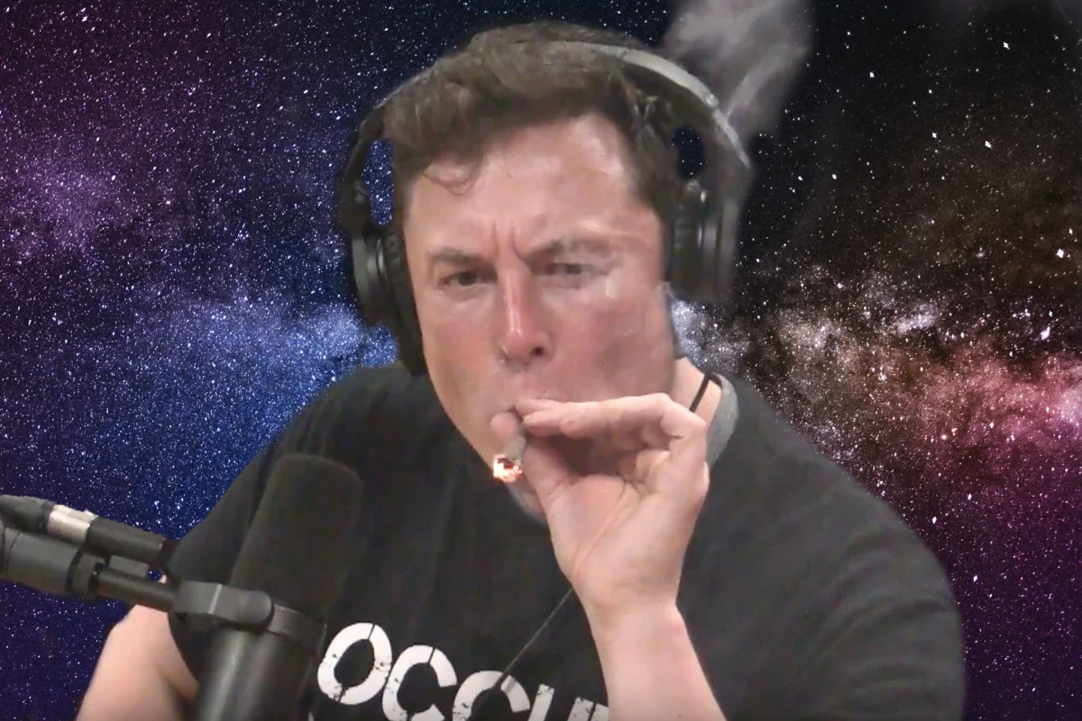 musk